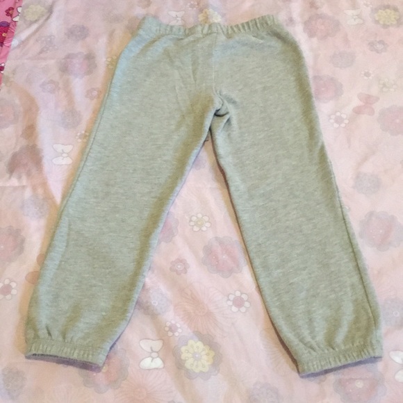 Justice sweatpants - Picture 2 of 2